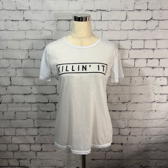 Killin' It T-Shirt  - Picture 1 of 3